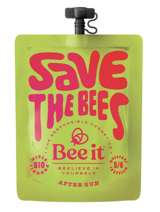 Bee It doposole / after sun Save The Bees