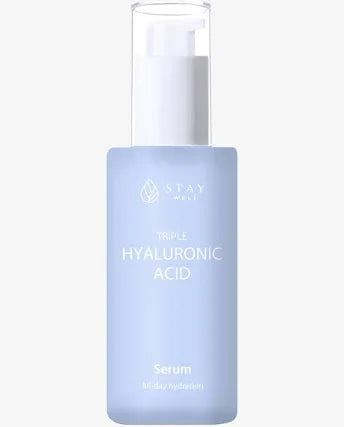 STAY WELL  Triple Hyaluronic Acid Serum 50ml