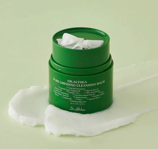 Dr.Althea Pure Grinding Cleansing Balm 50ml