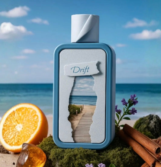 Riiffs Seasons Drift edp 100ml