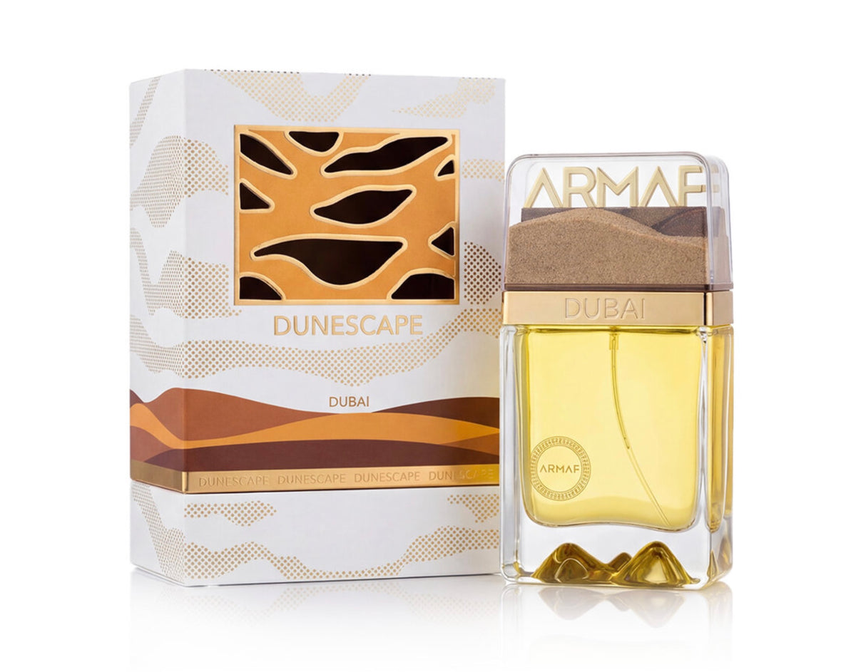 Armaf Dunescape Extrait De Parfum 100ml