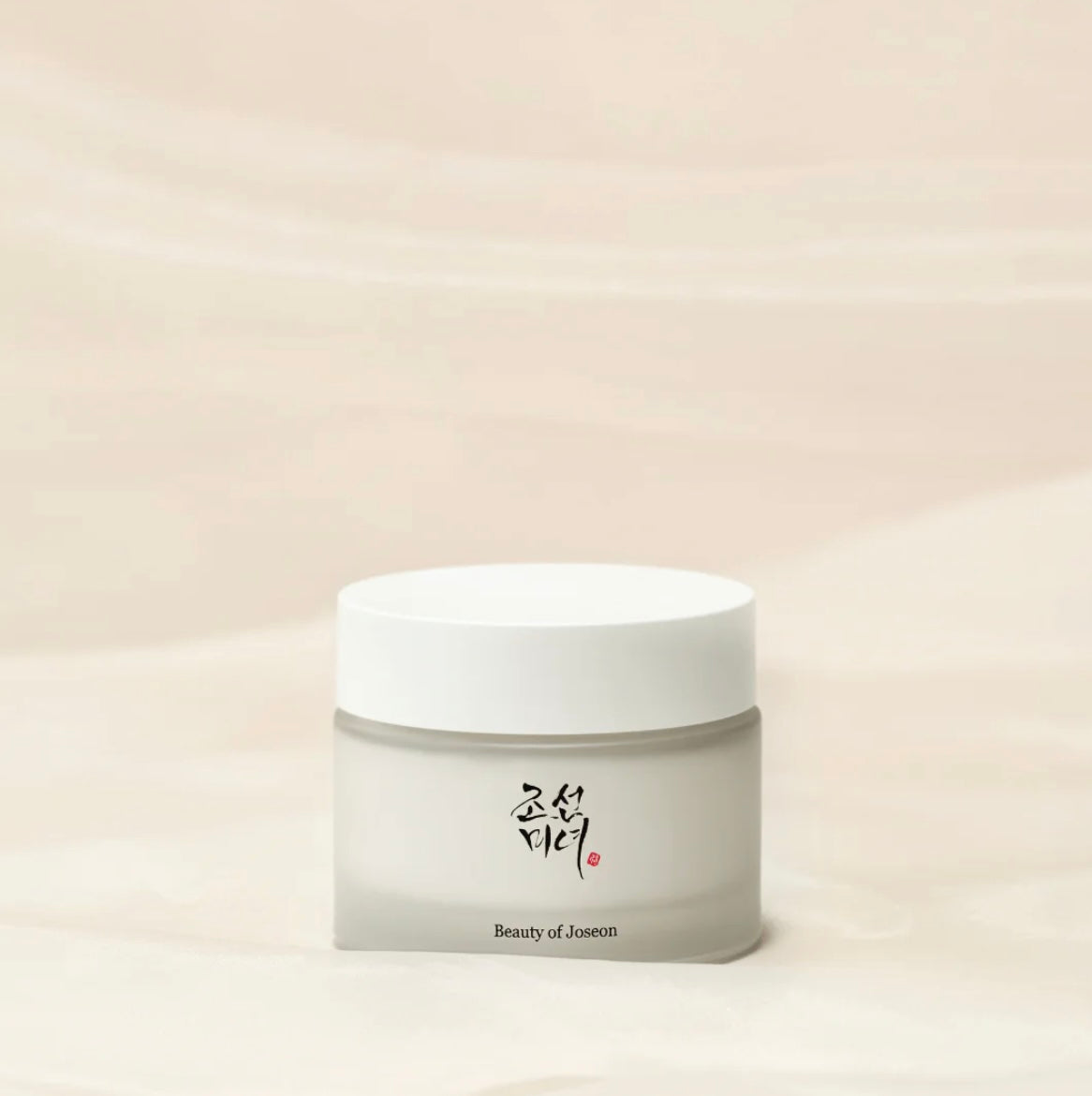 BEAUTY OF JOSEON Dynasty Cream 50ml