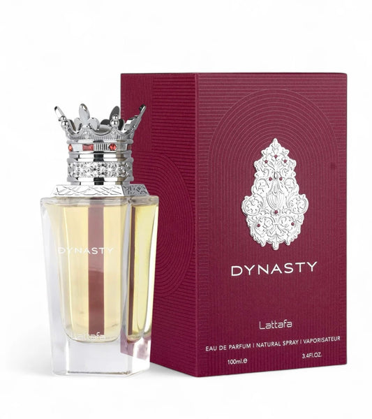 Lattafa Dynasty edp 100ml