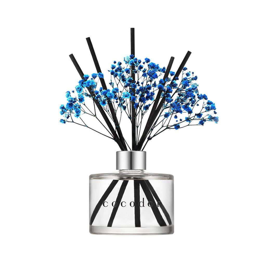Cocodor Flower Diffuser/Pure Cotton 200ml