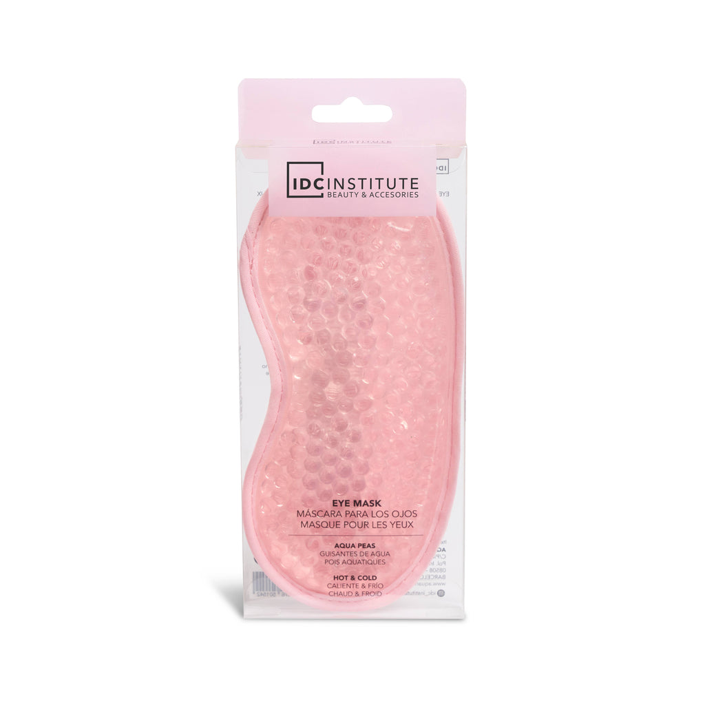 Maschera per occhi Idc Institute Aqua Peas