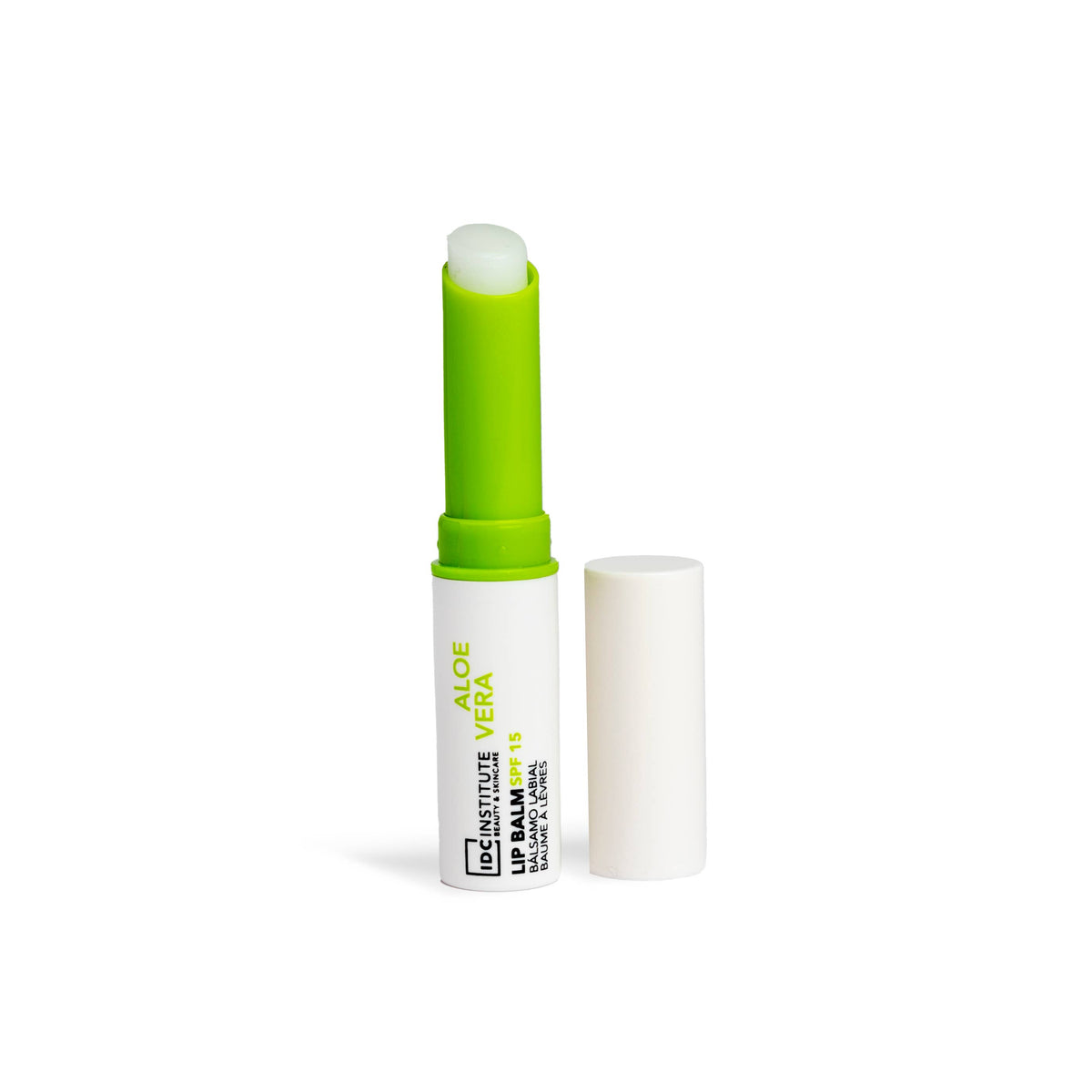 Burrocacao Aloe Vera SPF 15 IDC Institute
