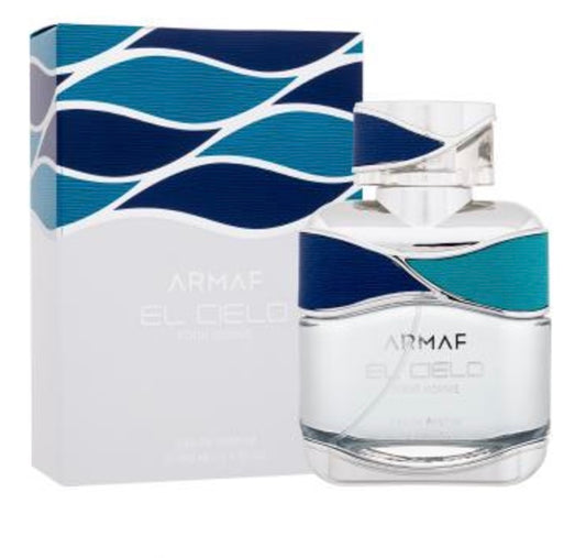 Armaf El Cielo Pour Homme edp 100ml