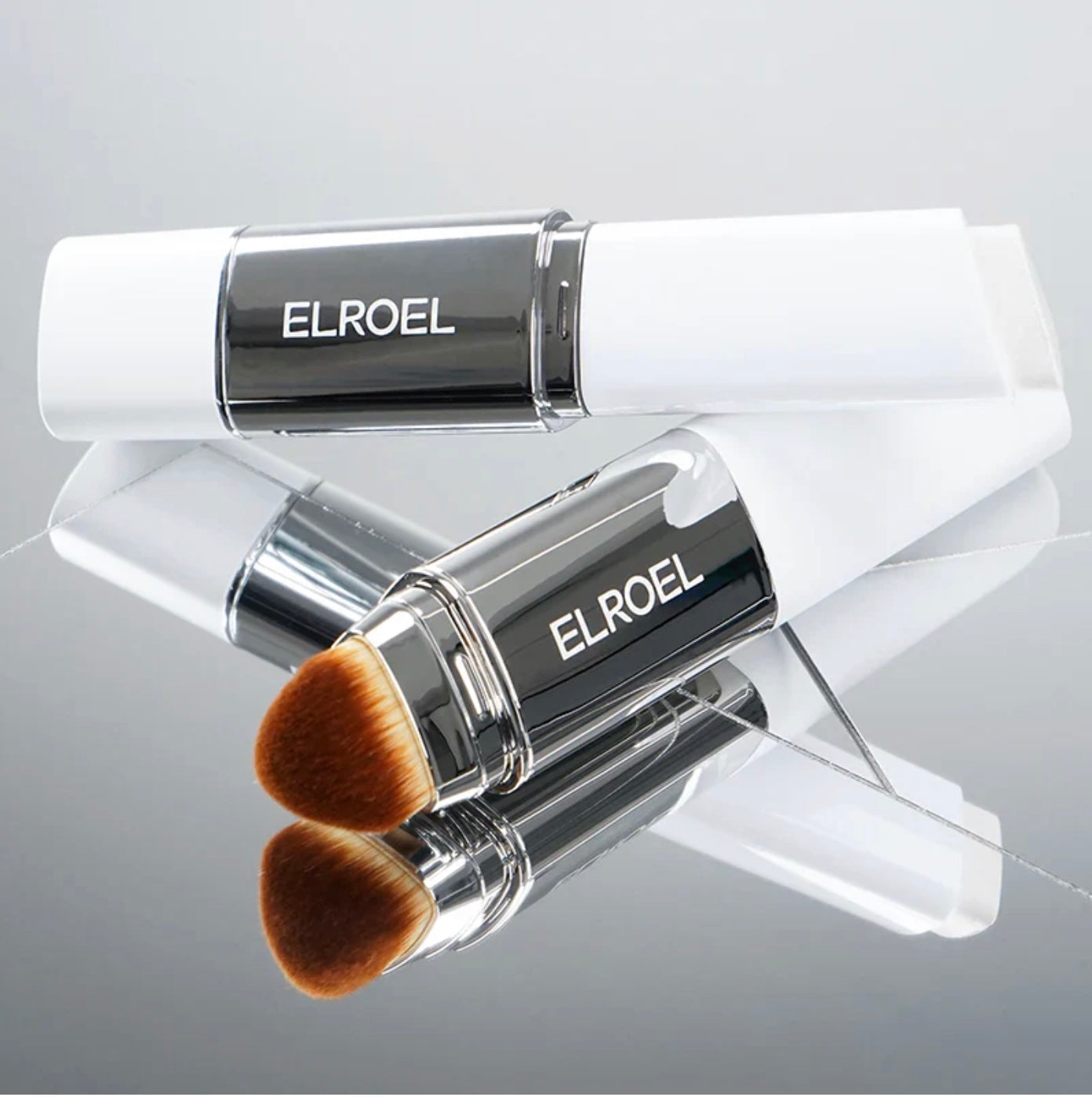 Elroel Fondotinta Stick Blanc Cover Cream Stick 13gr