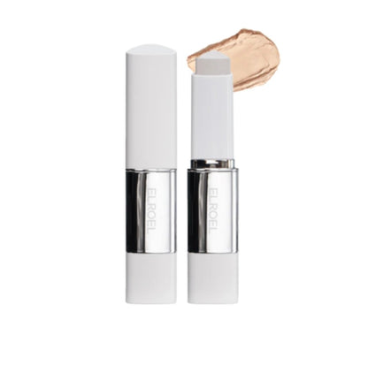 Elroel Fondotinta Stick Blanc Cover Cream Stick 13gr