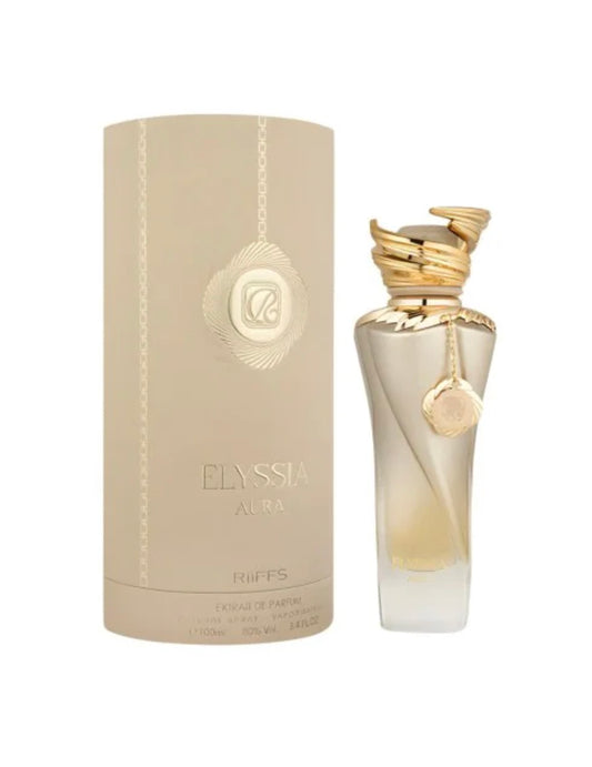 Riiffs Elyssia Aura Extrait De Parfum 100ml