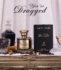 Paris Corner Emir You're Drugged edp 100ml