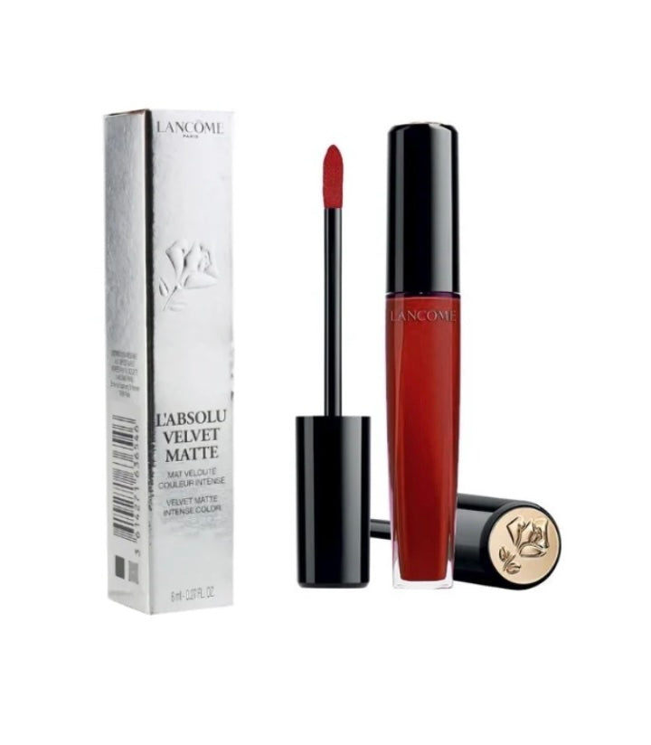 Lancome L'Absolu Velvet Matte