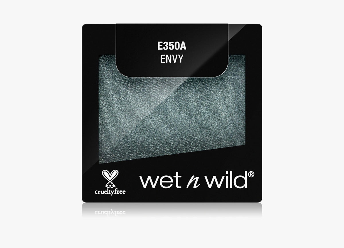 Wet n Wild Color Icon Eyeshadow Single