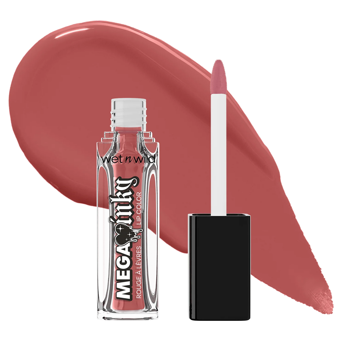 Wet n Wild Mega Inky Lip Color