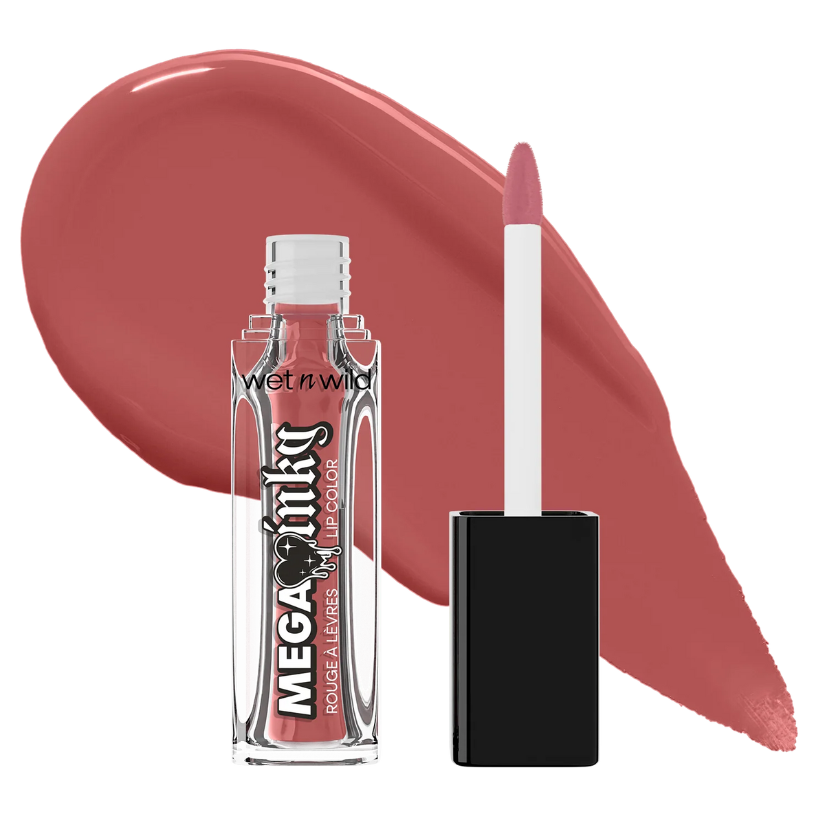 Wet n Wild Mega Inky Lip Color