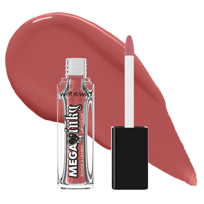 Wet n Wild Mega Inky Lip Color