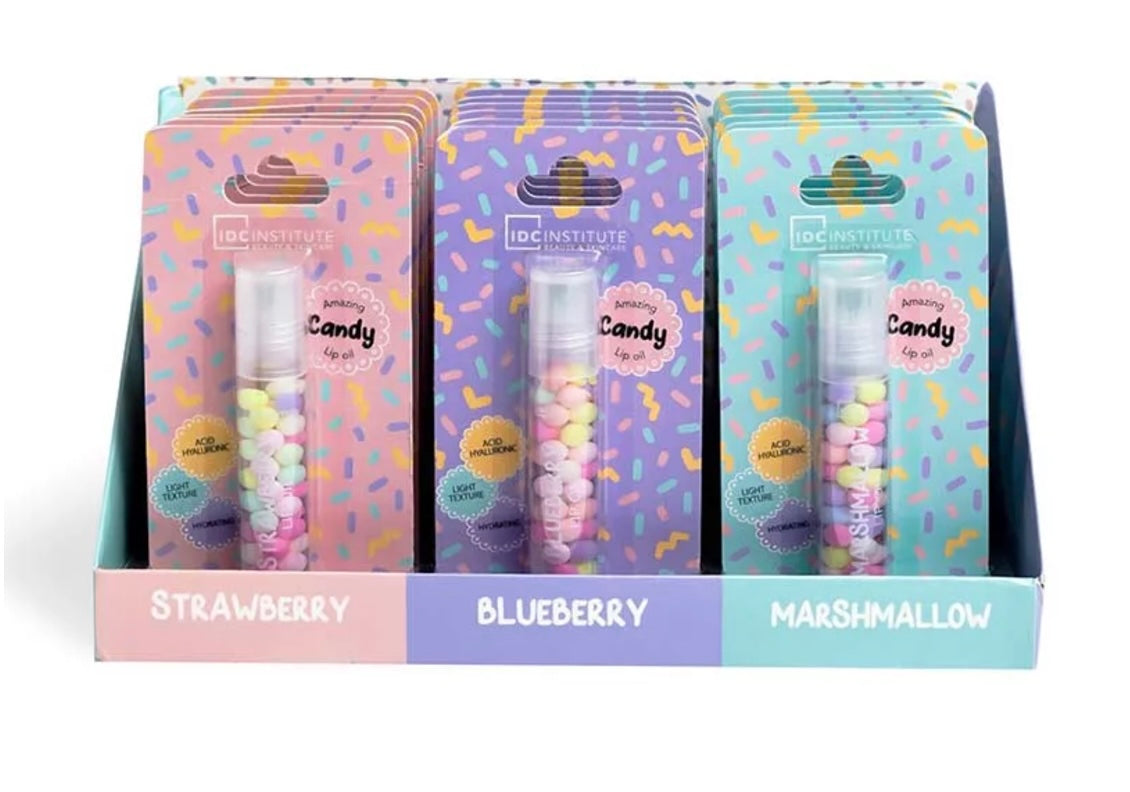 IDC Institute Amazing Candy Lip Oil