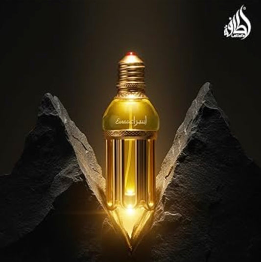 Lattafa Attar Esraa 20ml