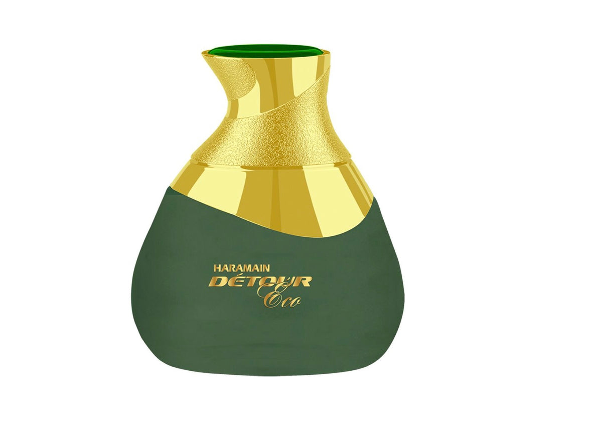 Al Haramain Detour Eco edp 100ml
