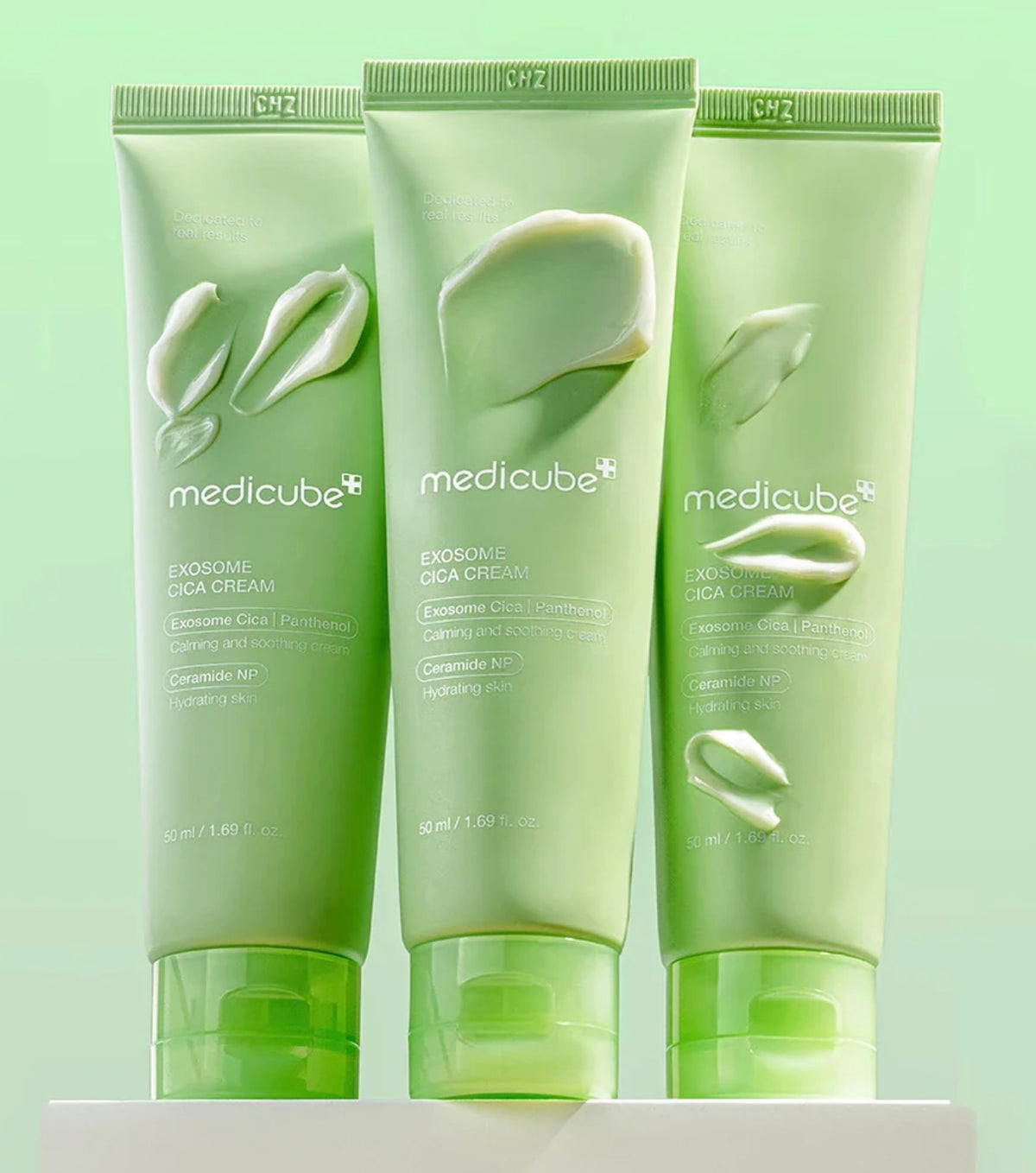 Medicube Exosome Cica Cream 50ml