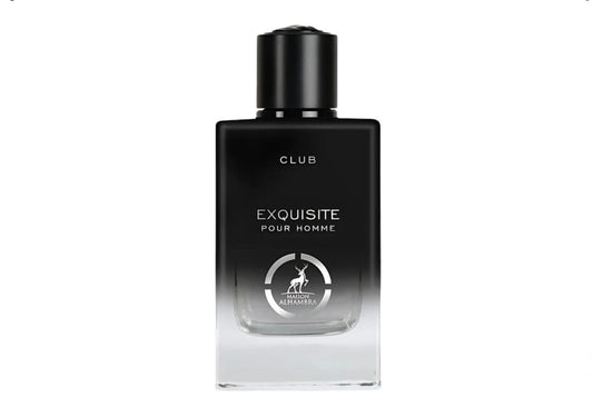 Maison Alhambra Exquisite Club edp 100ml