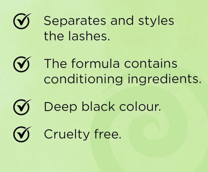 Eveline Cosmetics Mascara Extension Volume Lenghting & Curling