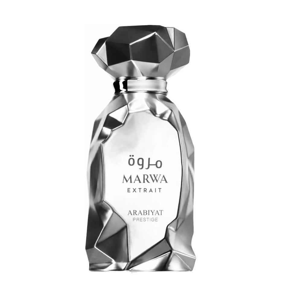 Arabiyat Prestige Marwa Extrait 60ml