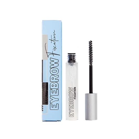 Ingrid Cosmetics Eyebrow Fixation