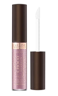 Eveline Cosmetics Choco Glamour Liquid eye shadows