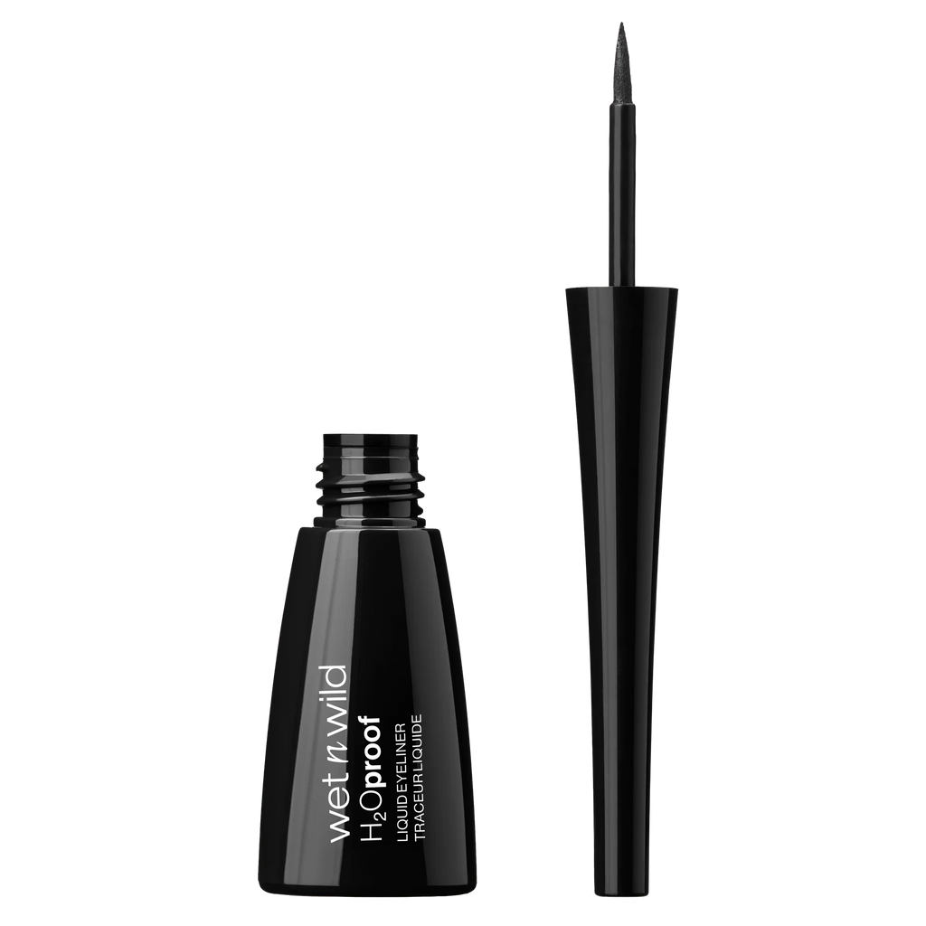 Wet n Wild H2O PROOF FELT TIP LIQUID EYELINER