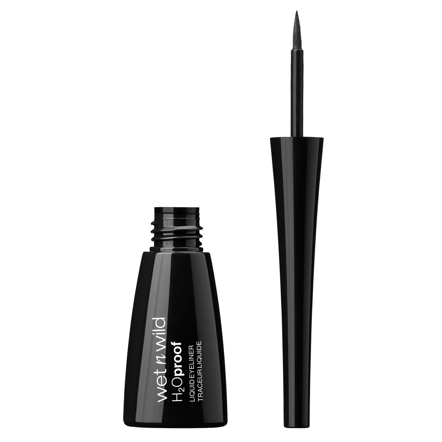 Wet n Wild H2O PROOF FELT TIP LIQUID EYELINER