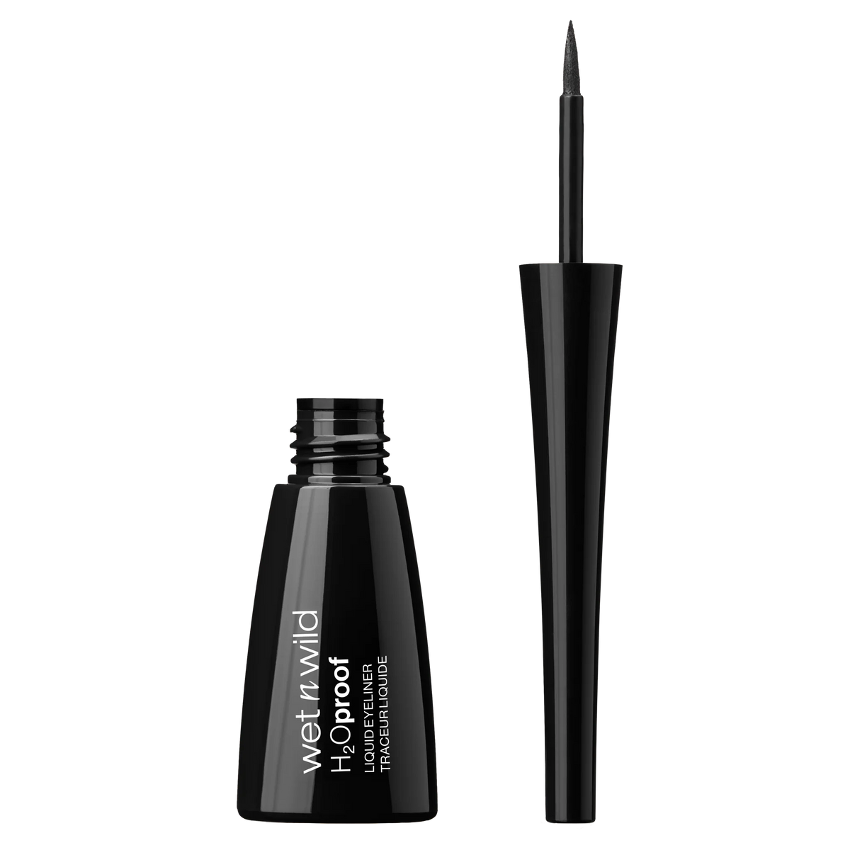 Wet n Wild H2O PROOF FELT TIP LIQUID EYELINER