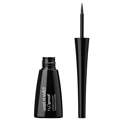 Wet n Wild H2O PROOF FELT TIP LIQUID EYELINER