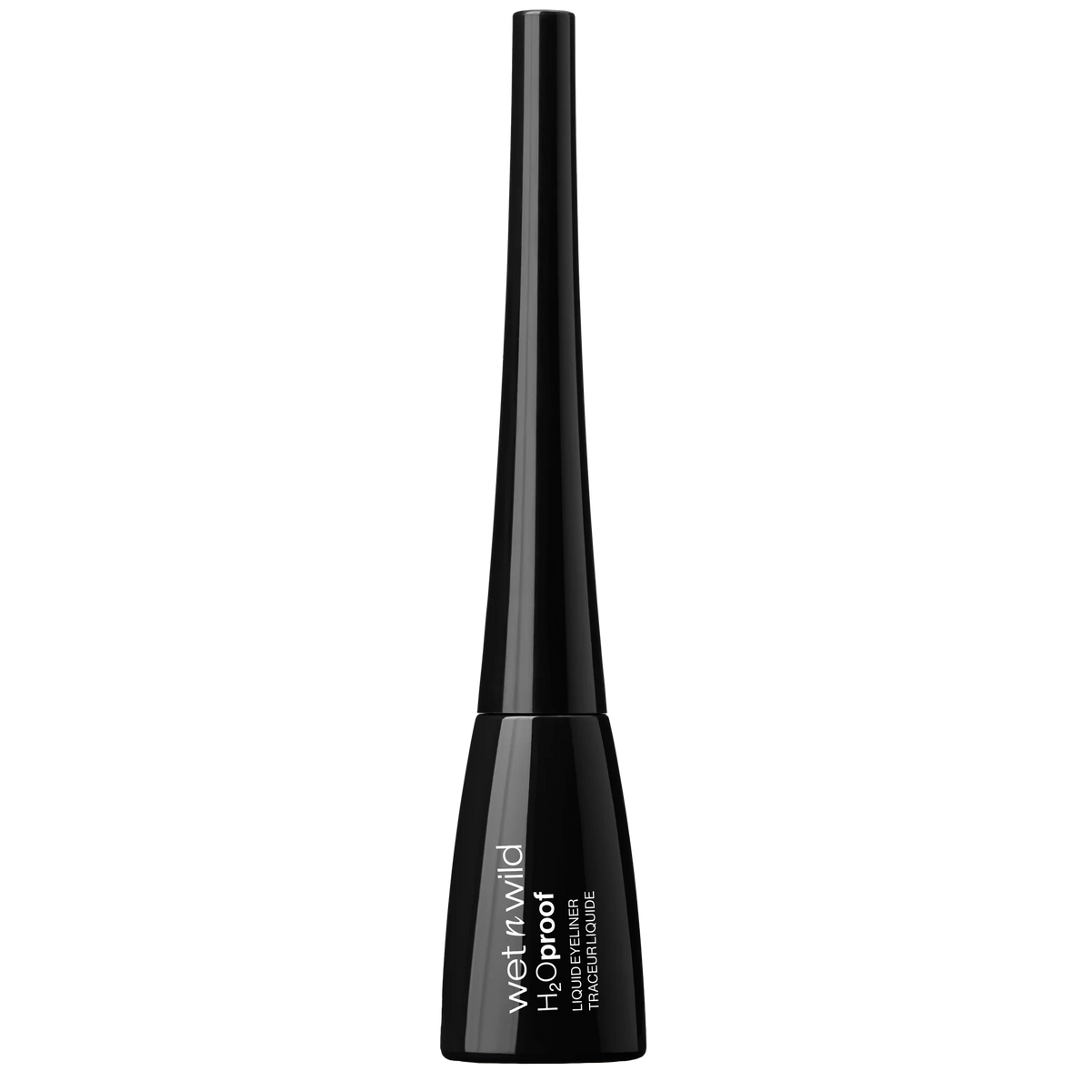 Wet n Wild H2O PROOF FELT TIP LIQUID EYELINER