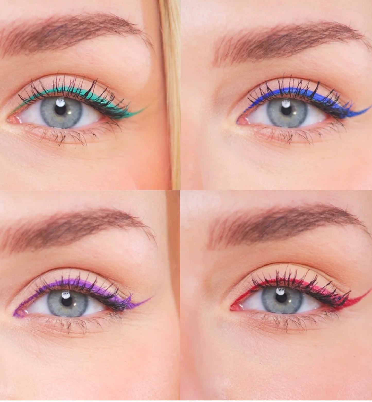 Eveline Cosmetics Variété Liquid Eyeliner