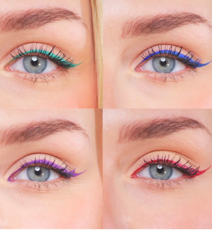 Eveline Cosmetics Variété Liquid Eyeliner