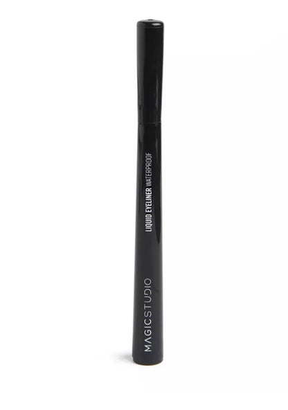 Magic Studio Liquid Eyeliner Waterproof