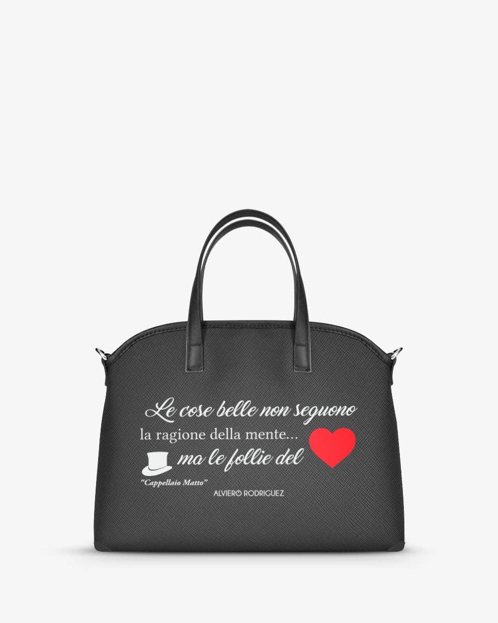 Lady Nera Le Cose Belle