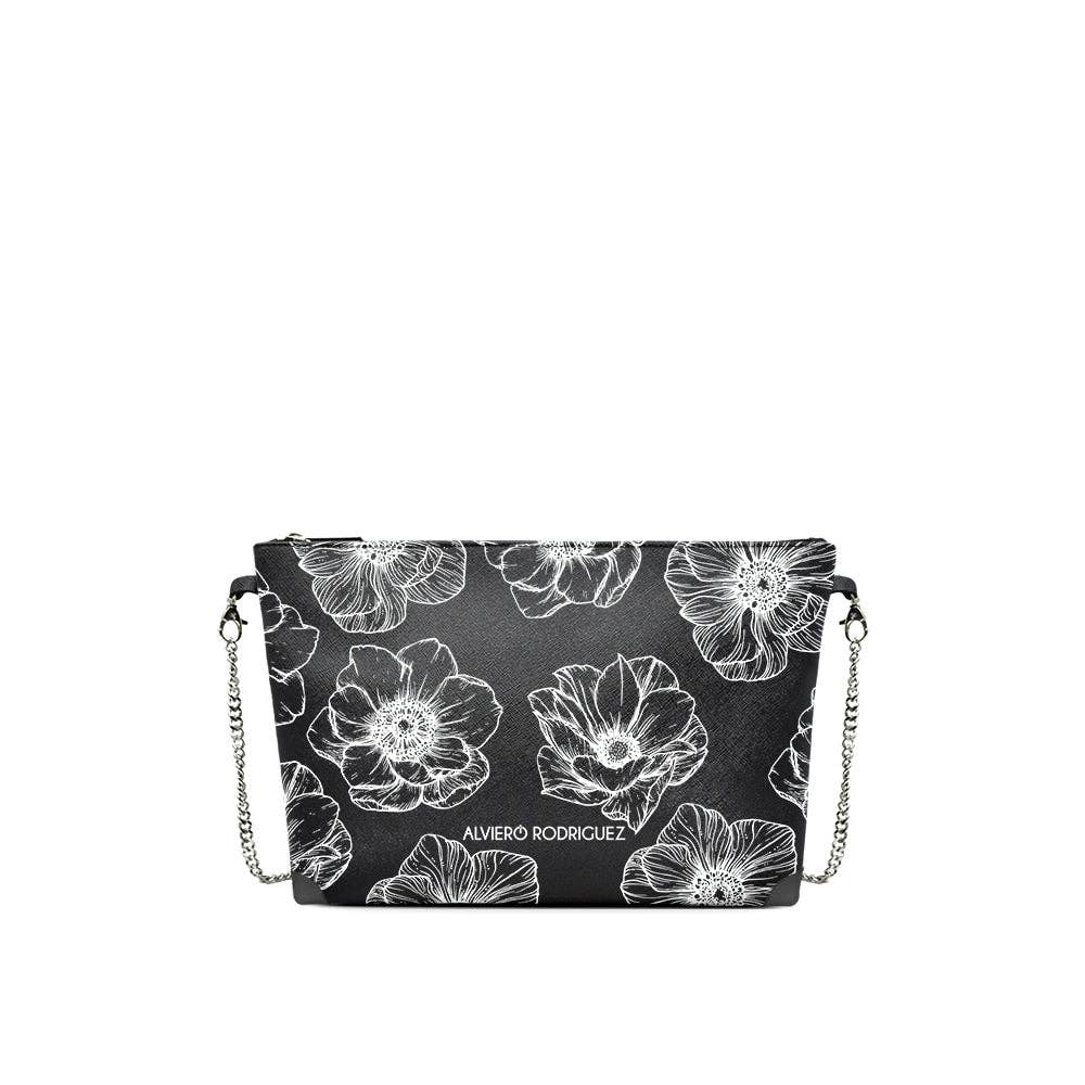 Diva Bag Fleurs Flottantes