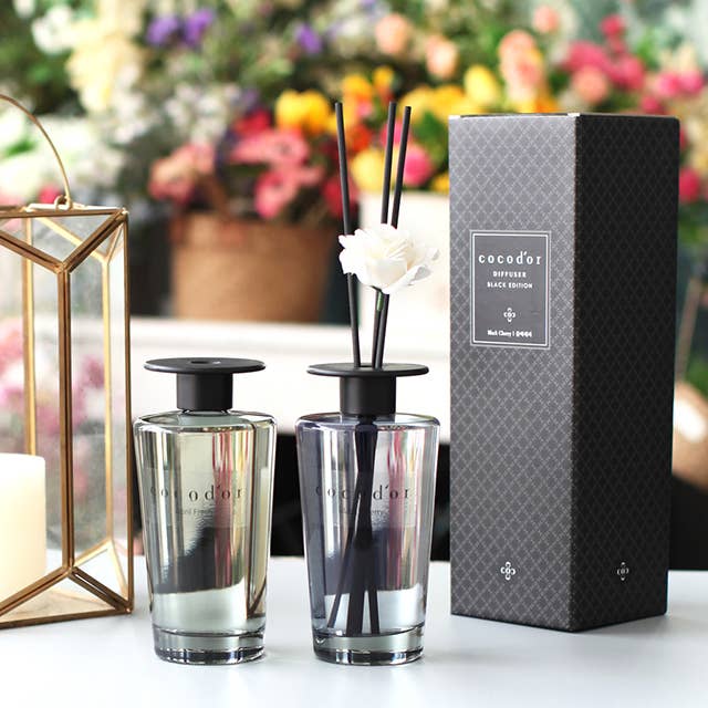 Cocodor Diffusore di profumo 500 ml Garden Lavender