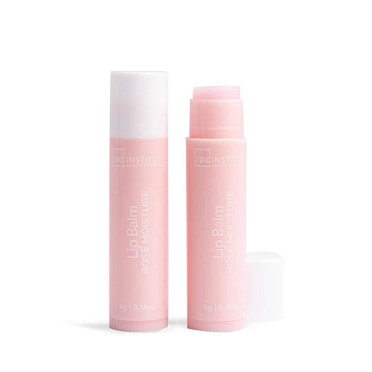 IDC INSTITUTE BALSAMO LABBRA DUO IDRATANTE ROSÉ