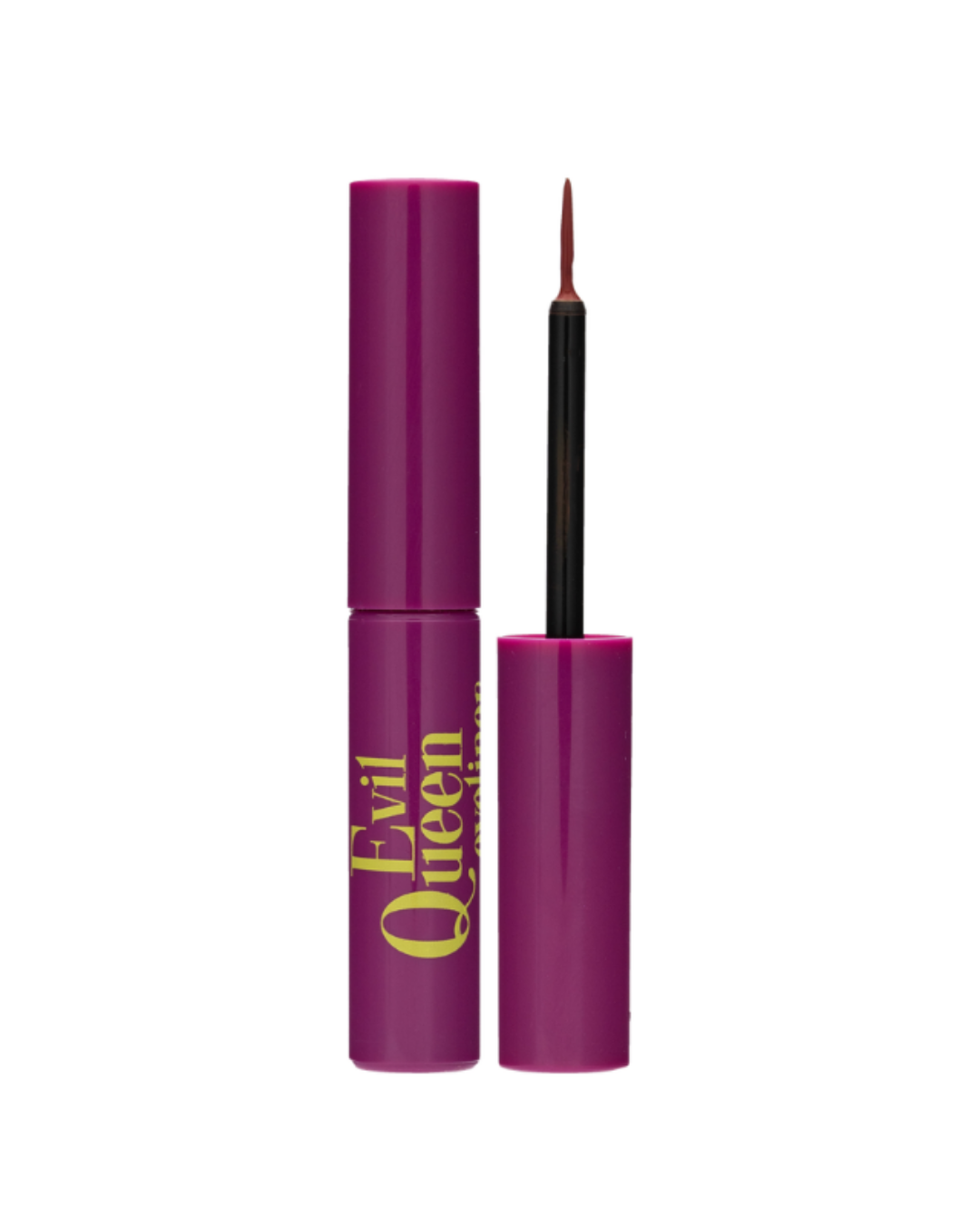 Ingrid Cosmetics Fagata Eyeliner Evil Queen