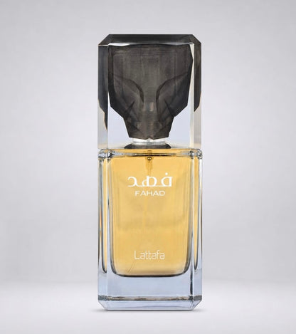 Lattafa Fahad edp 100ml
