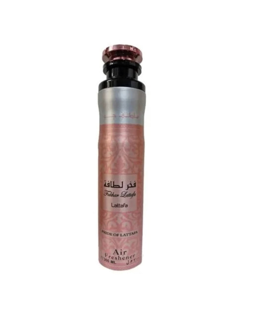 Lattafa Fakhar Gold Air Freshener 300ml