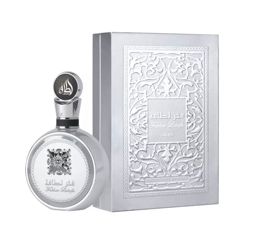 Lattafa Fakhar Platin edp 100ml