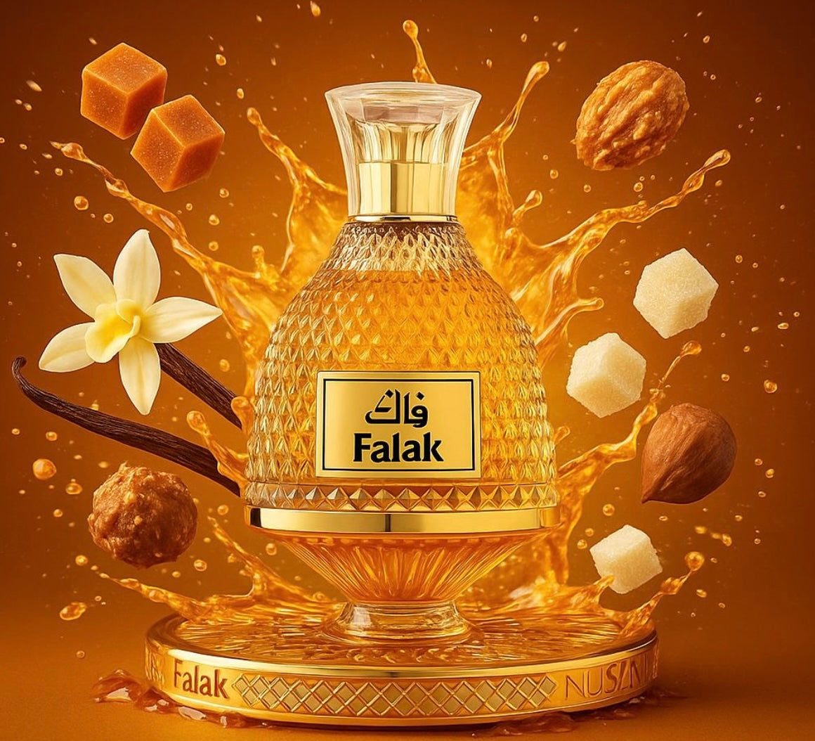 Nusuk Falak edp 100ml