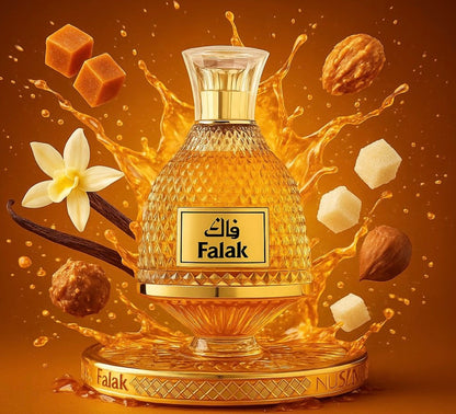 Nusuk Falak edp 100ml