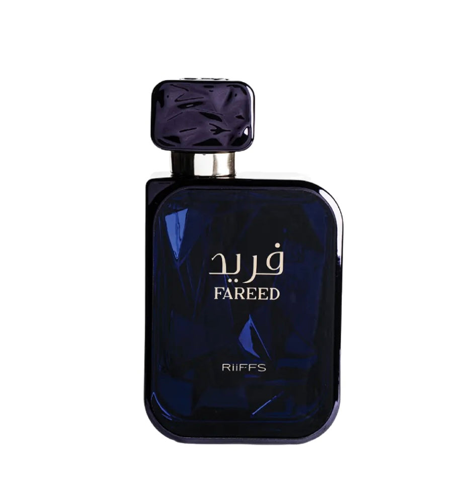 Riiffs Fareed edp 100ml