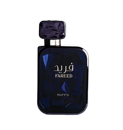 Riiffs Fareed edp 100ml