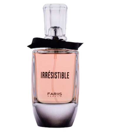 Fariis Irresistible edp 100ml